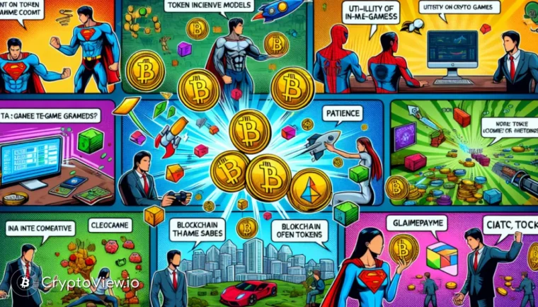 क्या वेब3 गेमिंग अपेक्षाओं को पूरा कर रहा है?