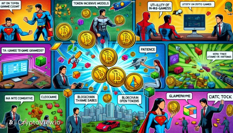 Il Gioco Web3 Sta Rispettando le Aspettative?