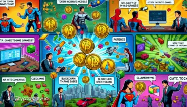 Web3ゲームは期待に応えていますか？