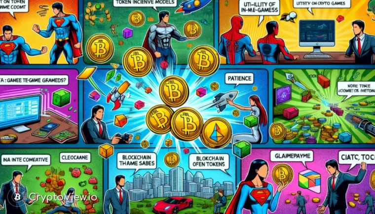 Voldoet Web3 Gaming aan de Verwachtingen?