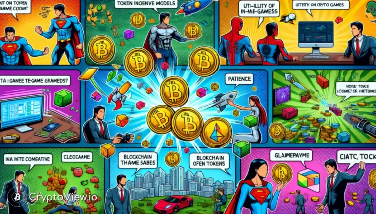 Web3游戏是否达到了期望？