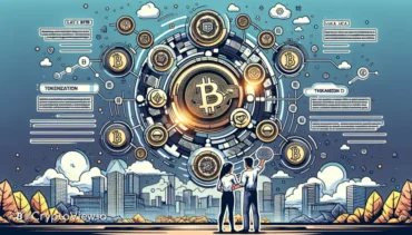 Ist Tokenisierung die Zukunft der Finanzwelt?