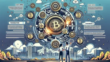 Is Tokenization the Future of Finance?