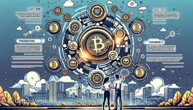 La Tokenisation : l'Avenir de la Finance ?