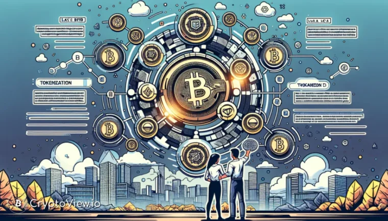 È la Tokenizzazione il Futuro delle Finanze?