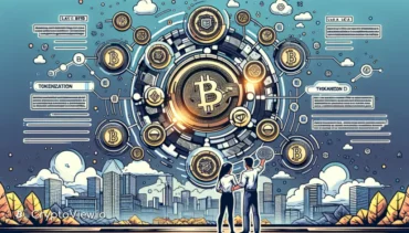 金融の未来はトークン化ですか？