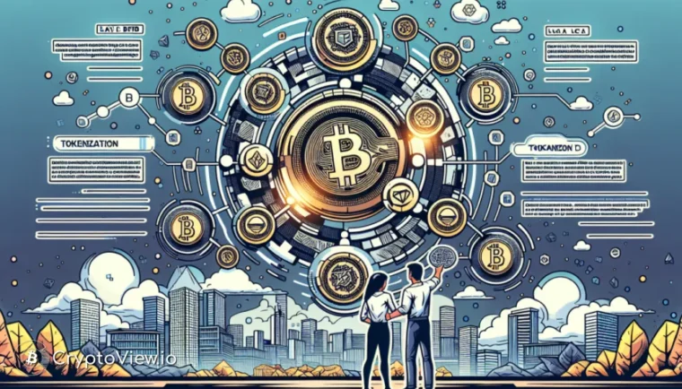 Is Tokenization de Toekomst van Financiën?