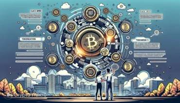 Czy Tokenizacja Jest Przyszłością Finansów?