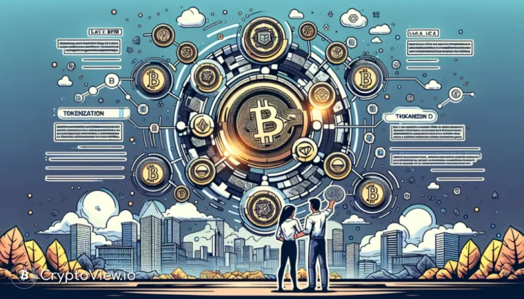 Czy Tokenizacja Jest Przyszłością Finansów?