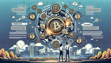 É a Tokenização o Futuro das Finanças?