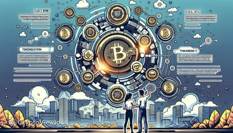 Tokenization是金融的未来吗？