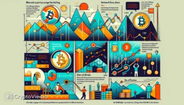 ¿Por qué no aumentan las comisiones de Bitcoin con su precio?