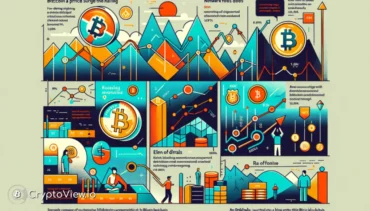 Waarom stijgen de Bitcoin-kosten niet mee met de prijs?