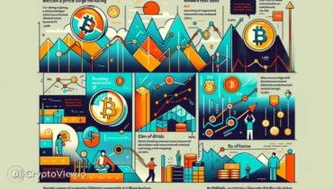 Varför stiger inte Bitcoin-avgifterna med dess pris?