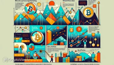 为什么比特币费用没有随着其价格上涨而增加？