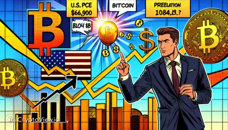 ¿Cómo afectarán los datos de inflación a Bitcoin?