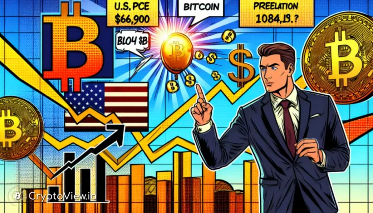 Comment les données sur l'inflation affecteront-elles Bitcoin ?