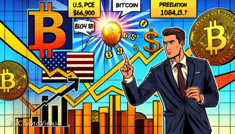 Come Influenzerà i Dati sull'Inflazione il Bitcoin?