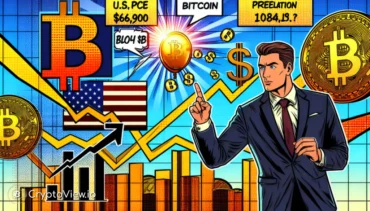 インフレデータがビットコインに与える影響