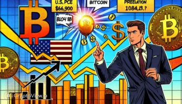 Hoe Zal Inflatiegegevens Bitcoin Beïnvloeden?