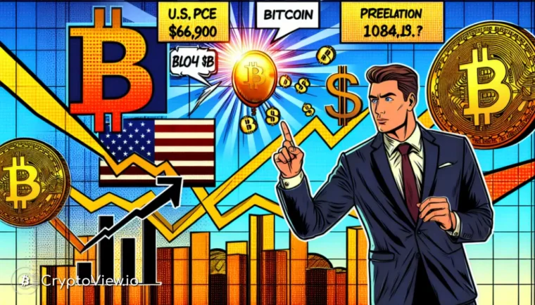 Hvordan vil inflasjonsdata påvirke Bitcoin?