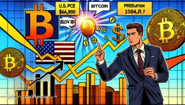 Jak Dane o Inflacji Wpłyną na Bitcoina?