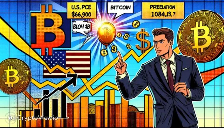 Jak Dane o Inflacji Wpłyną na Bitcoina?