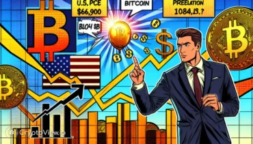 Hur kommer inflationdata påverka Bitcoin?