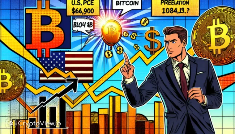 Hur kommer inflationdata påverka Bitcoin?