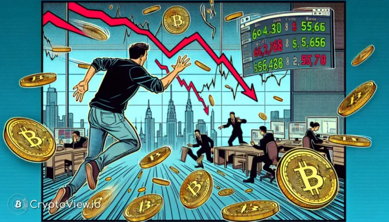 Hat ein Fehler von Coinbase die Bitcoin-Welt erschüttert?