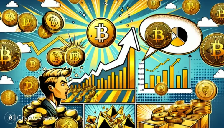 Will Bitcoin Hit $250,000 Soon?