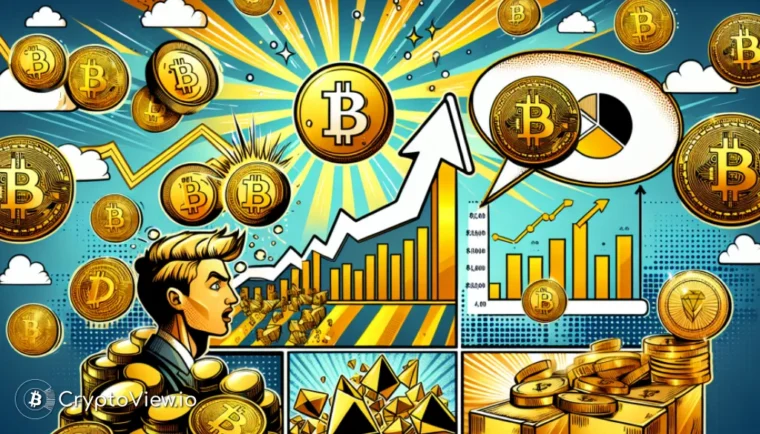 Bitcoin atteindra-t-il bientôt 250 000 $ ?