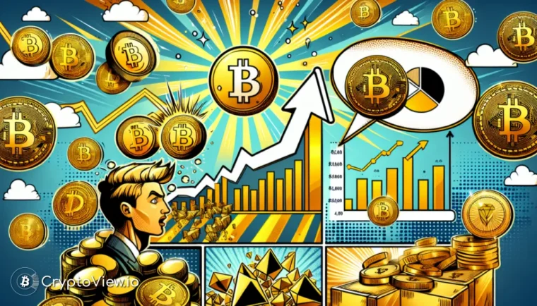 Bitcoin raggiungerà presto i $250.000?