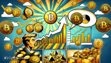 Bitcoin이 곧 250,000달러에 도달할까요?