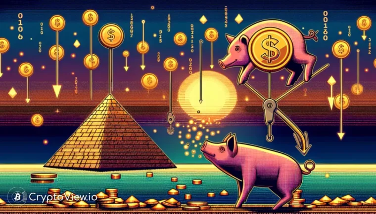 ما هي عمليات الاحتيال الرومانسية في عالم العملات المشفرة؟