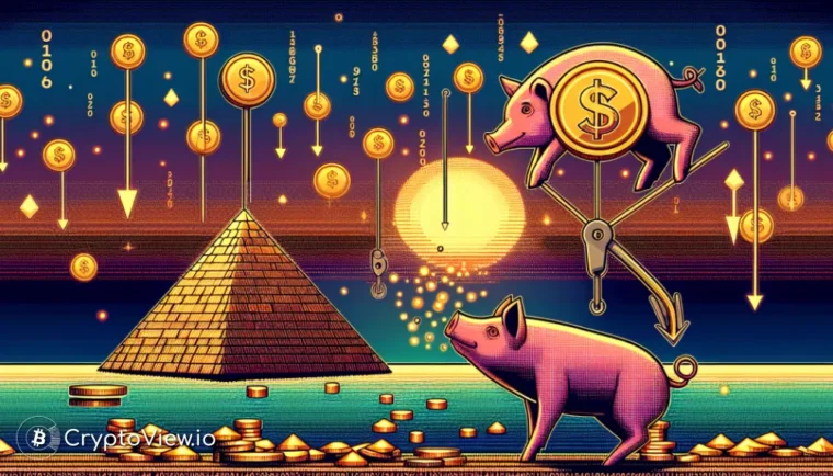 Hvad er Crypto Romance Scams?