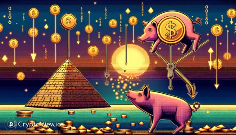 Qu'est-ce que les escroqueries romantiques liées aux cryptos?