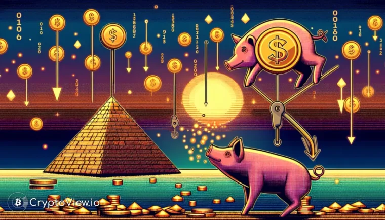 Cosa Sono le Truffe Sentimentali con Criptovalute?