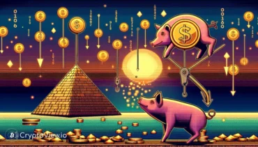 Hva er Crypto Romance Svindel?