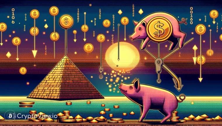 Hva er Crypto Romance Svindel?