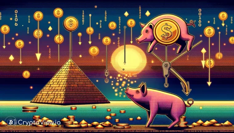 Czym są oszustwa romansowe związane z kryptowalutami?