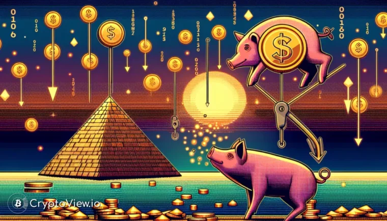 Vad är Crypto Romance Scams?