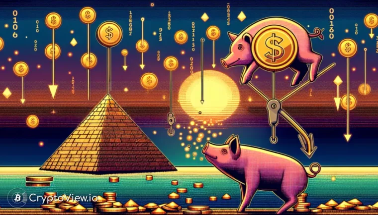 什么是加密浪漫骗局?