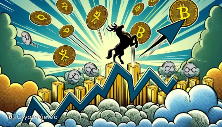 Is XRP Eyeing the $1 Mark?