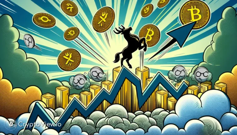 XRP vise-t-il la barre des 1 $ ?