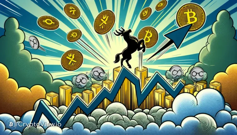 XRP Está Mirando a Marca de $1?