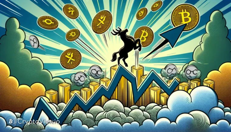 XRP이 1달러를 노리고 있나요?