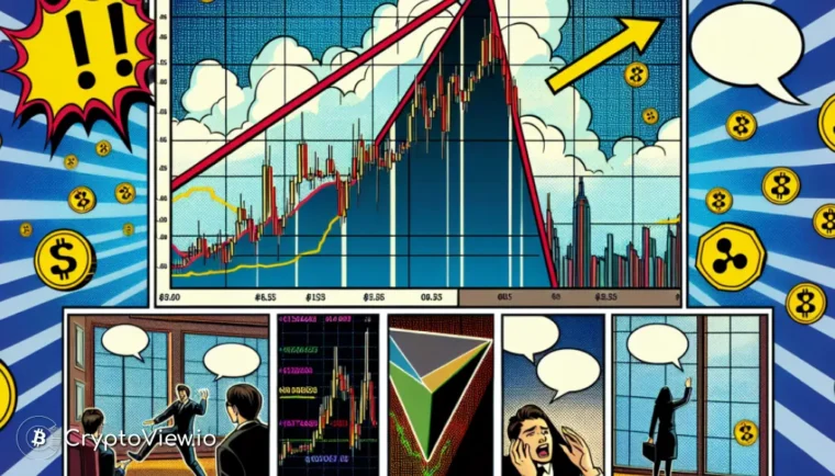Is XRP Set for a Major Breakthrough?
