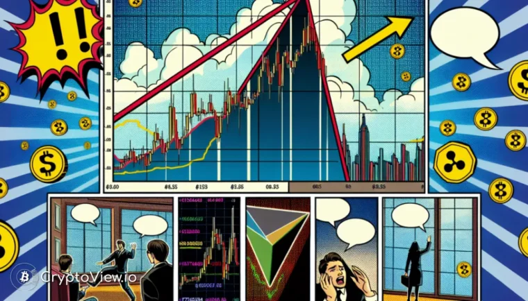 ¿Está XRP listo para un gran avance?