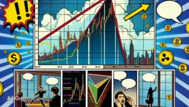 Is XRP Klaar voor een Grote Doorbraak?